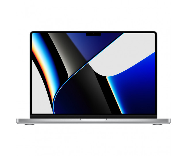 Apple MacBook Pro 16” Silver 2021 (MK1E3) б/у